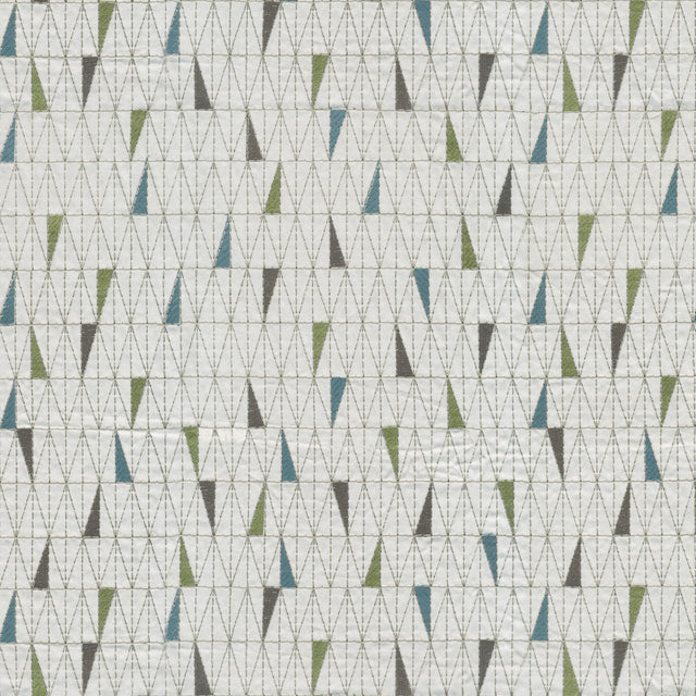 JF Fabrics 72-J8591 TRILATERAL Fabric