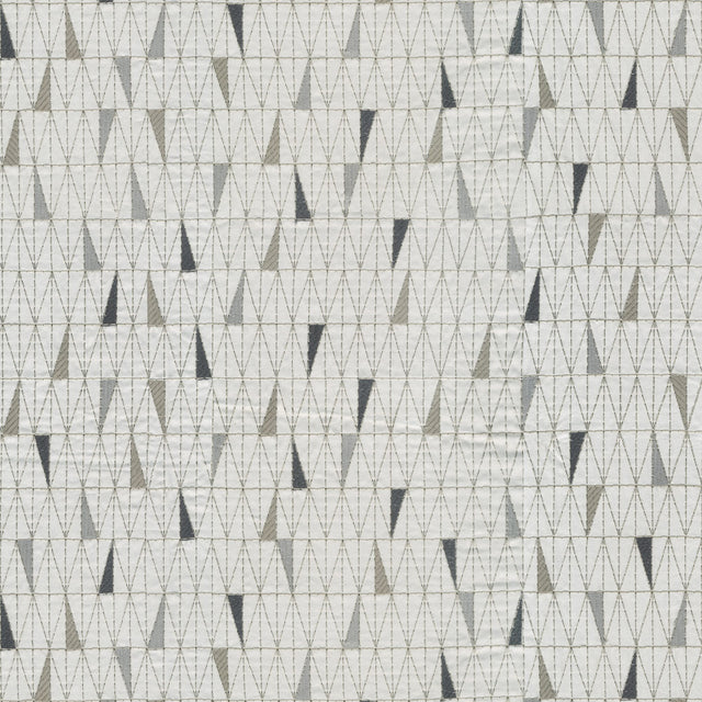 JF Fabrics 93-J8591 TRILATERAL Fabric