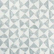 KRAVET BASICS TRIQUAD.11.0 TRIQUAD SILVER Fabric - Eade's Wallpaper