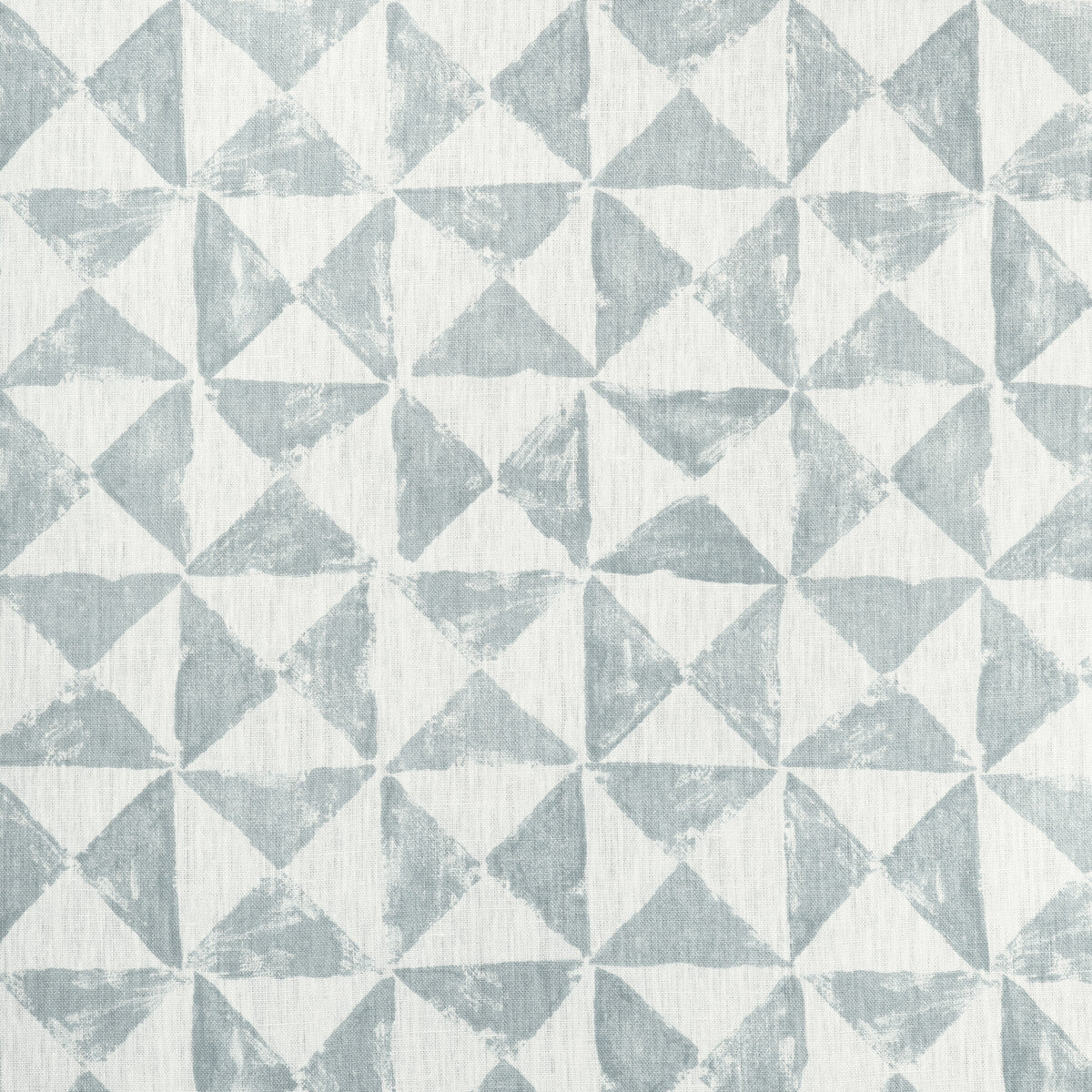 KRAVET BASICS TRIQUAD.11.0 TRIQUAD SILVER Fabric - Eade's Wallpaper