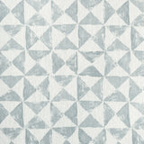 KRAVET BASICS TRIQUAD.11.0 TRIQUAD SILVER Fabric - Eade's Wallpaper
