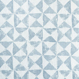 KRAVET BASICS TRIQUAD.15.0 TRIQUAD CHAMBRAY Fabric - Eade's Wallpaper