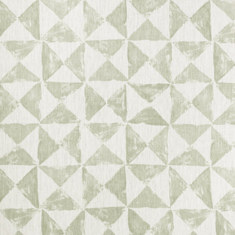 KRAVET BASICS TRIQUAD.161.0 TRIQUAD SAND Fabric - Eade's Wallpaper