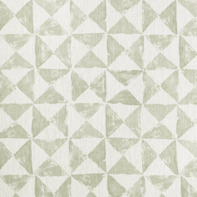 KRAVET BASICS TRIQUAD.161.0 TRIQUAD SAND Fabric - Eade's Wallpaper