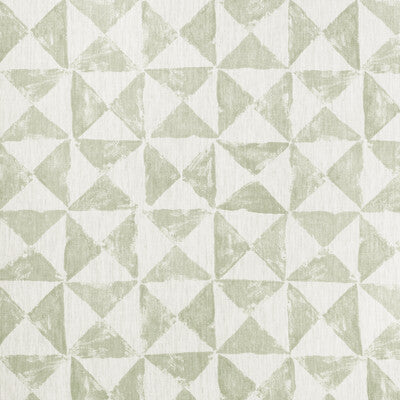 KRAVET BASICS TRIQUAD.161.0 TRIQUAD SAND Fabric - Eade's Wallpaper