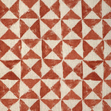 KRAVET BASICS TRIQUAD.24.0 TRIQUAD PERSIMMON Fabric - Eade's Wallpaper
