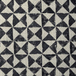 KRAVET BASICS TRIQUAD.81.0 TRIQUAD GRANITE Fabric - Eade's Wallpaper