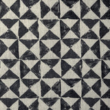 KRAVET BASICS TRIQUAD.81.0 TRIQUAD GRANITE Fabric - Eade's Wallpaper