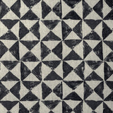 KRAVET BASICS TRIQUAD.81.0 TRIQUAD GRANITE Fabric - Eade's Wallpaper