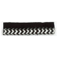 STOUT TRUC-1 TRUCE 1 DOMINO Fabric - Eades Wallpaper & Fabric