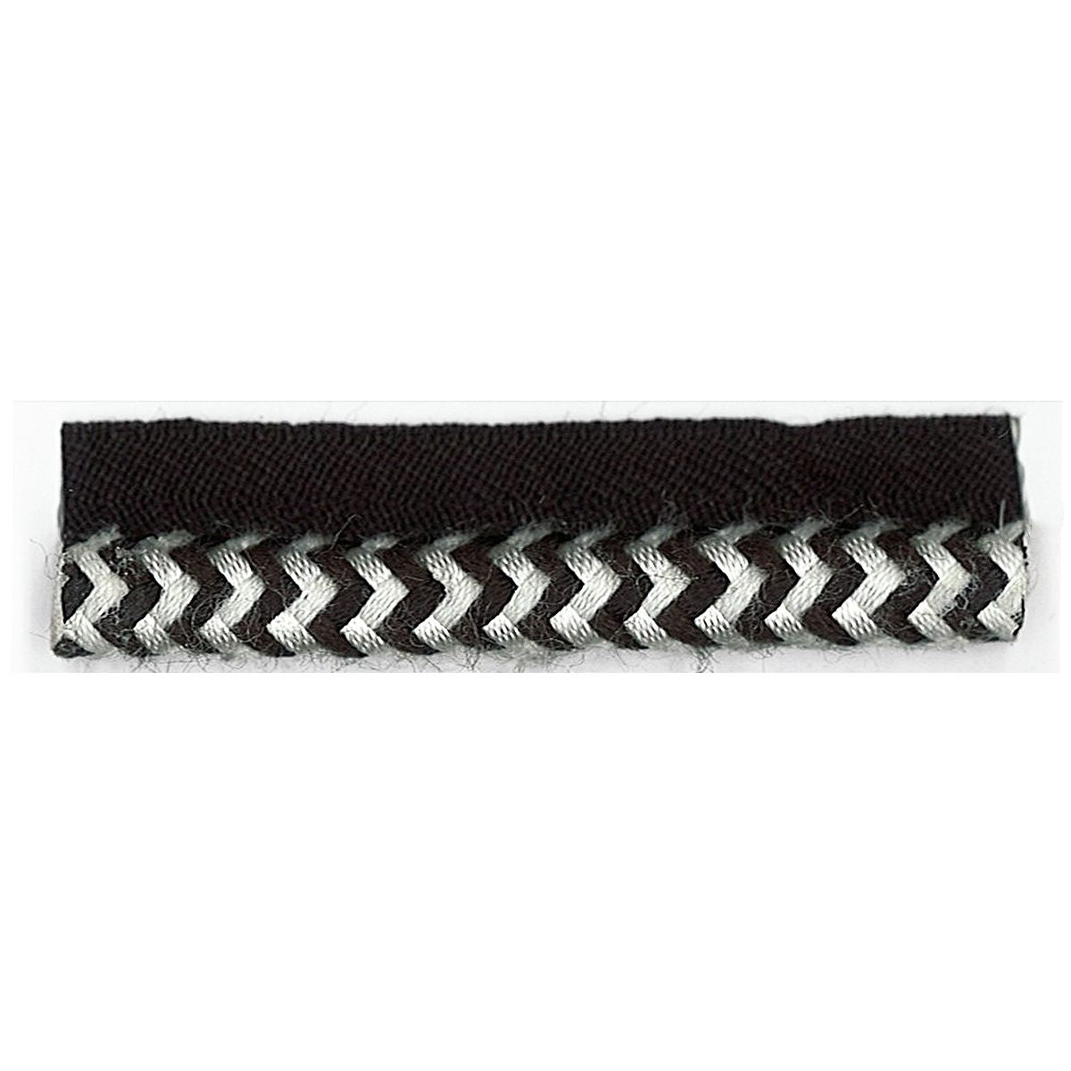 STOUT TRUC-1 TRUCE 1 DOMINO Fabric - Eades Wallpaper & Fabric