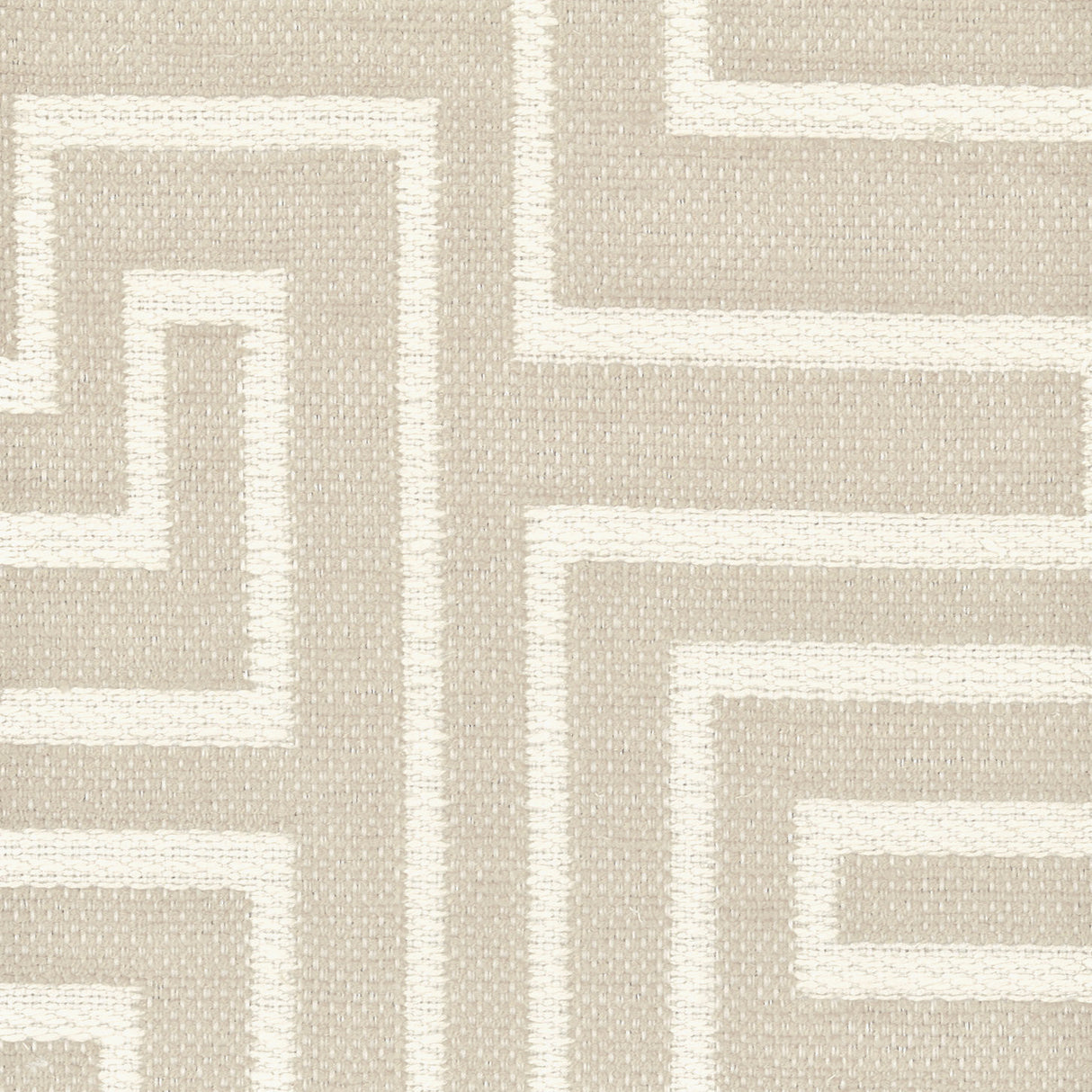 Eade's TRYS-2-sample LINEN