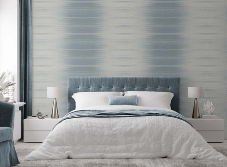 Seabrook Designs TS80602 Wallpaper - Eade's Wallpaper & Fabric