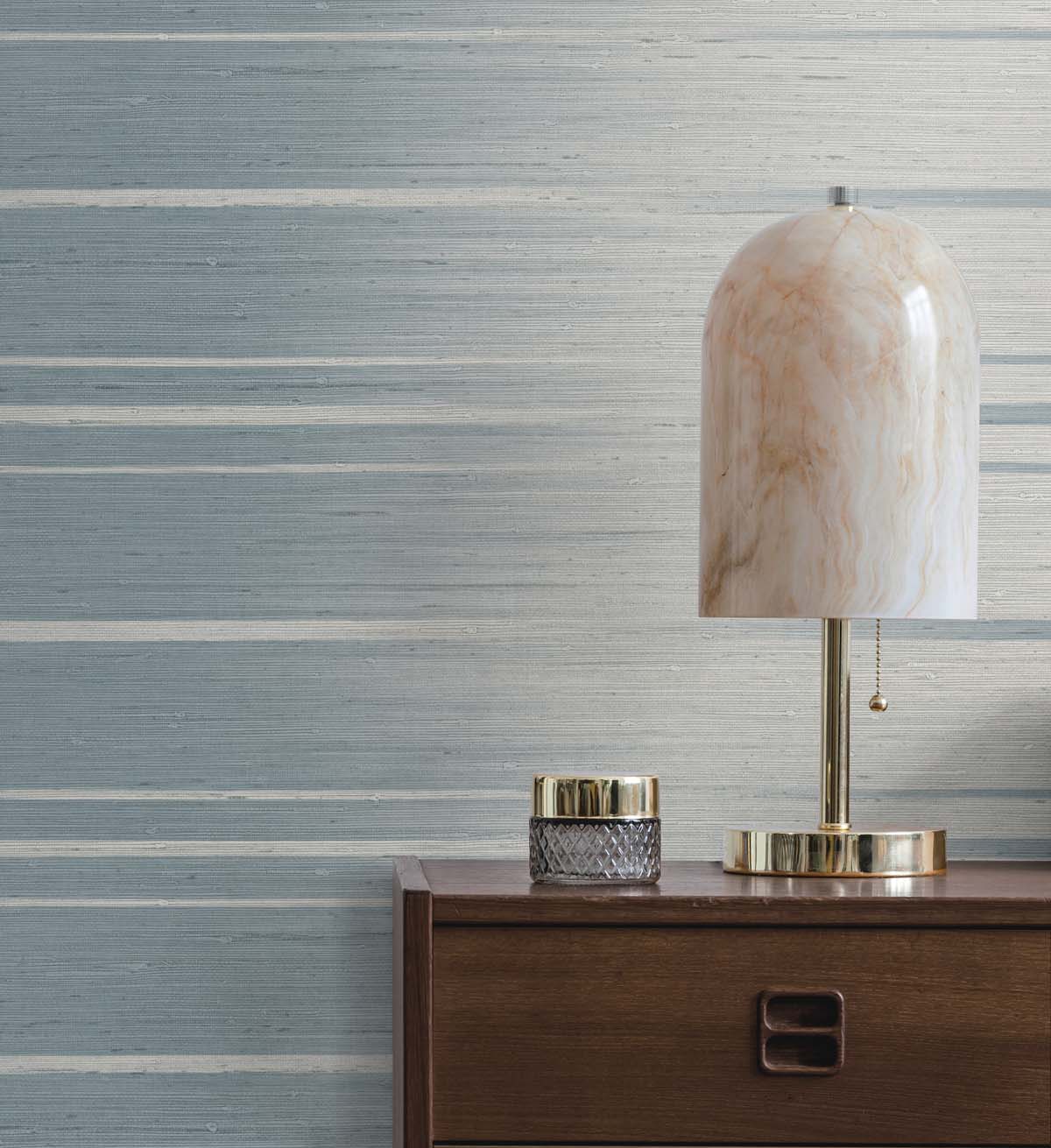 Seabrook Designs TS80602 Wallpaper - Eade's Wallpaper & Fabric