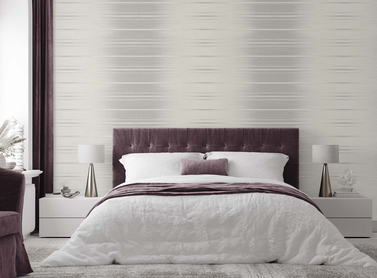 Seabrook Designs TS80608 Wallpaper - Eade's Wallpaper & Fabric