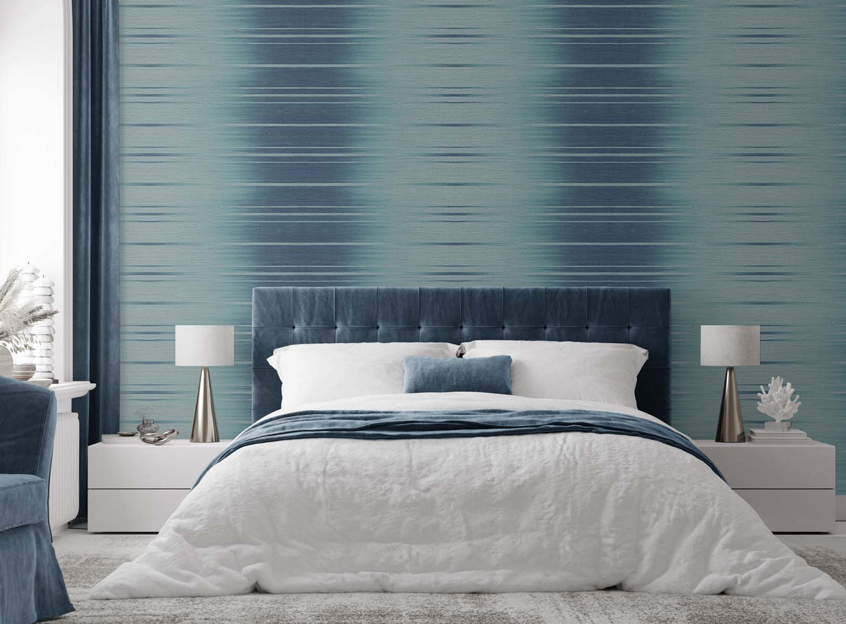 Seabrook Designs TS80612 Wallpaper - Eade's Wallpaper & Fabric