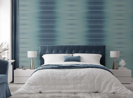 Seabrook Designs TS80612 Wallpaper - Eade's Wallpaper & Fabric