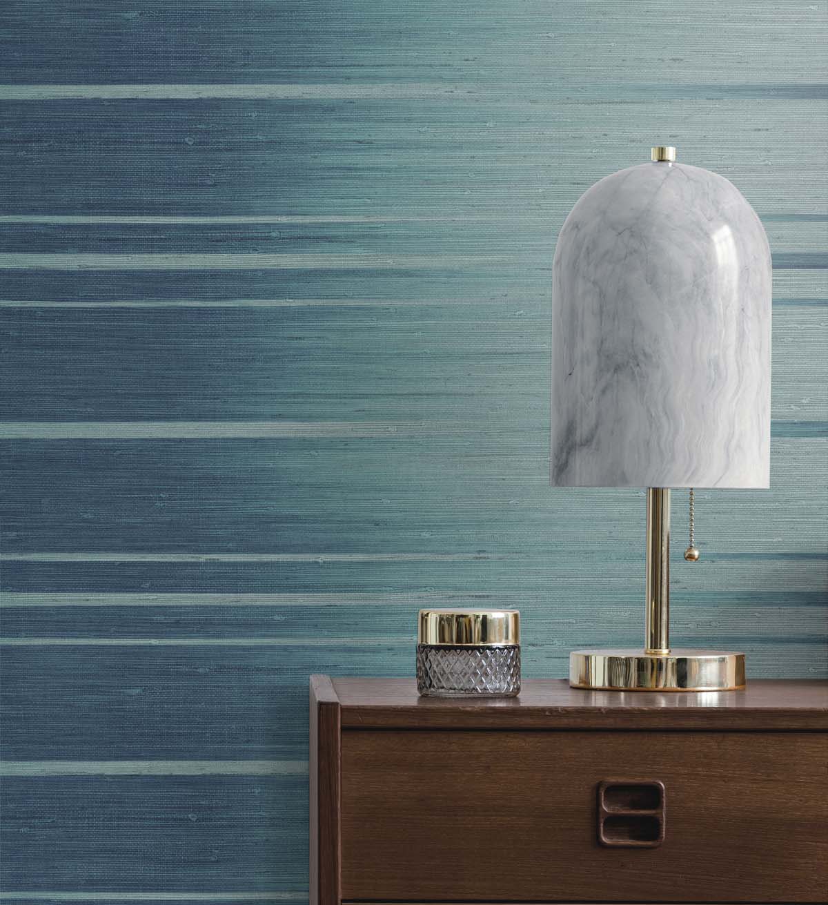 Seabrook Designs TS80612 Wallpaper - Eade's Wallpaper & Fabric