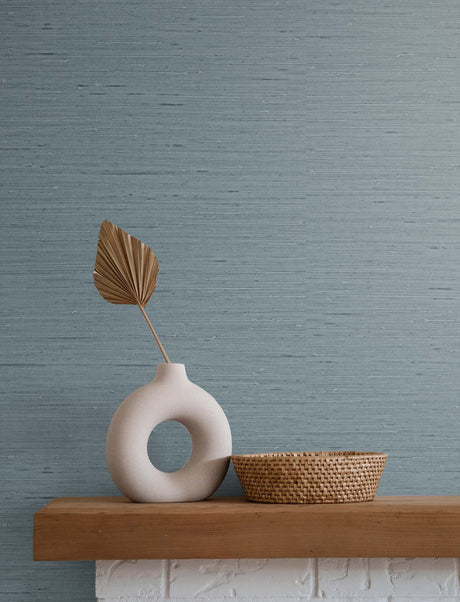 Seabrook Designs TS80702 Wallpaper - Eade's Wallpaper & Fabric