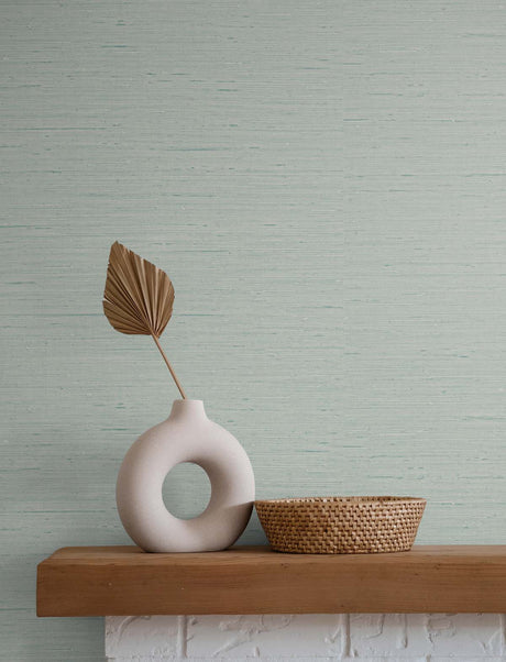 Seabrook Designs TS80704 Wallpaper - Eade's Wallpaper & Fabric