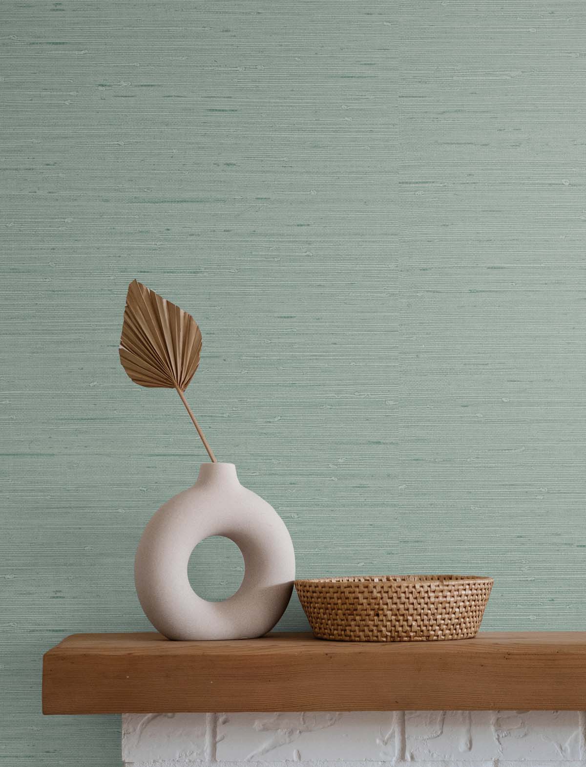Seabrook Designs TS80714 Wallpaper - Eade's Wallpaper & Fabric