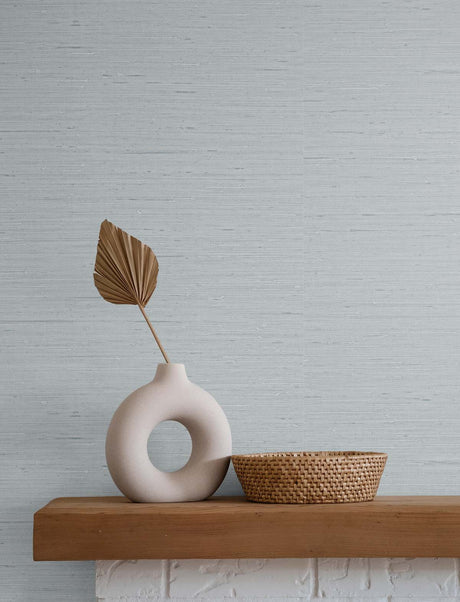 Seabrook Designs TS80732 Wallpaper - Eade's Wallpaper & Fabric