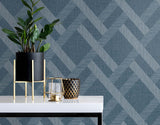 Seabrook Designs TS80802 Wallpaper - Eade's Wallpaper & Fabric