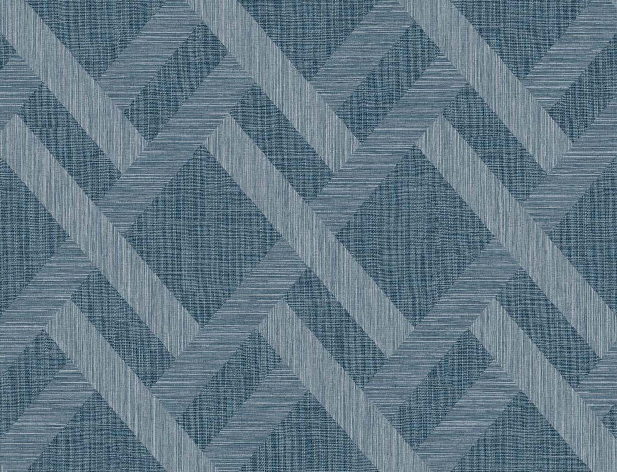 Seabrook Designs TS80802 Wallpaper - Eade's Wallpaper & Fabric