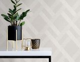 Seabrook Designs TS80805 Wallpaper - Eade's Wallpaper & Fabric