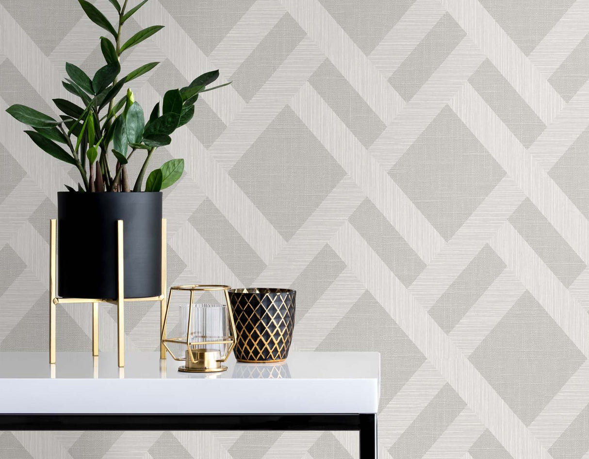 Seabrook Designs TS80808 Wallpaper - Eade's Wallpaper & Fabric