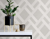 Seabrook Designs TS80808 Wallpaper - Eade's Wallpaper & Fabric