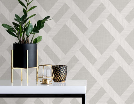 Seabrook Designs TS80808 Wallpaper - Eade's Wallpaper & Fabric