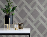 Seabrook Designs TS80818 Wallpaper - Eade's Wallpaper & Fabric