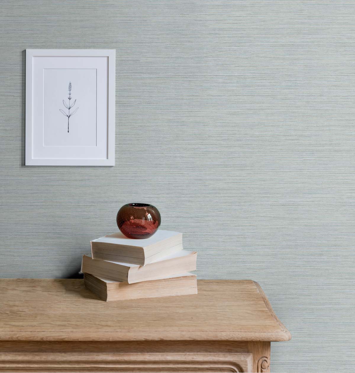 Seabrook Designs TS81407 Wallpaper - Eade's Wallpaper & Fabric