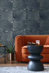 Seabrook Designs TS81502 Wallpaper - Eade's Wallpaper & Fabric