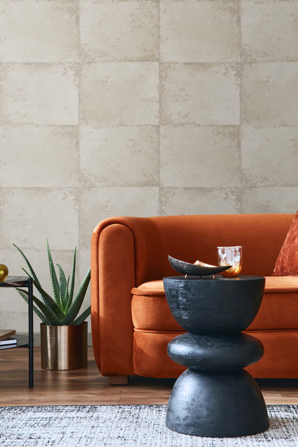 Seabrook Designs TS81505 Wallpaper - Eade's Wallpaper & Fabric