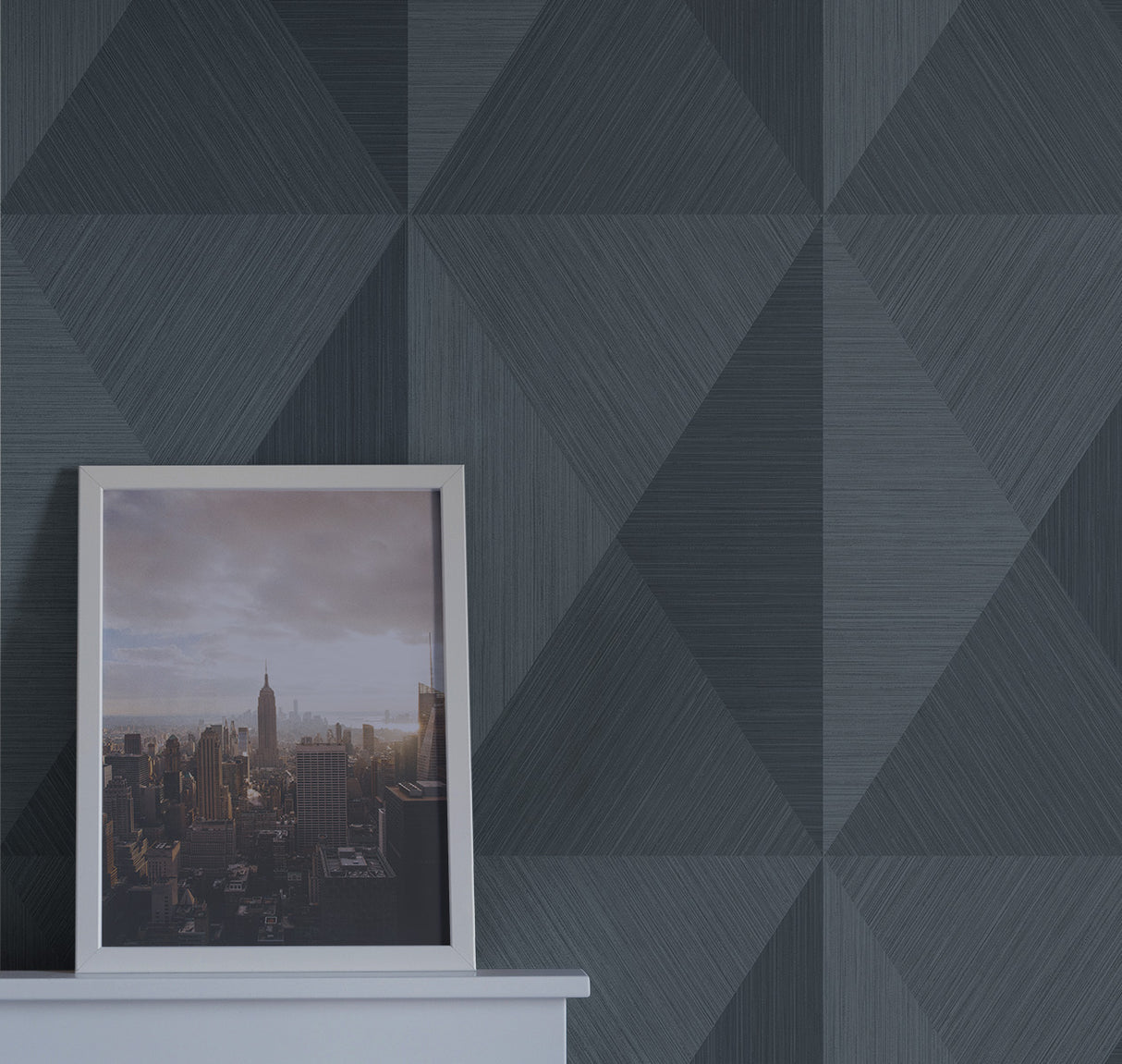 Seabrook Designs TS81600 Wallpaper - Eade's Wallpaper & Fabric