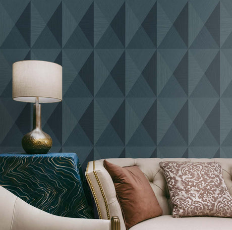 Seabrook Designs TS81602 Wallpaper - Eade's Wallpaper & Fabric