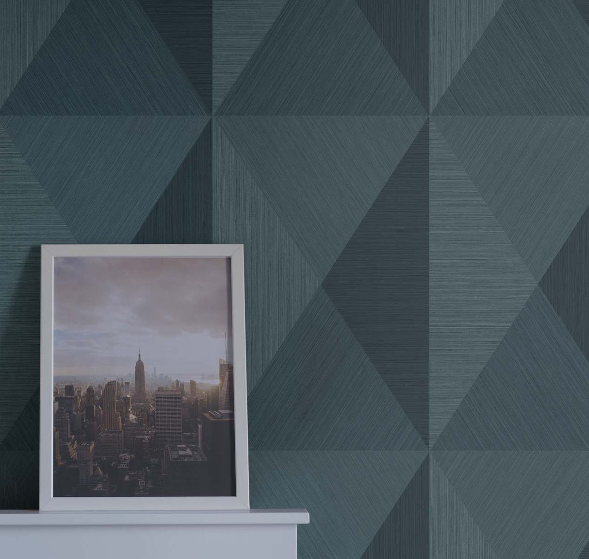 Seabrook Designs TS81602 Wallpaper - Eade's Wallpaper & Fabric