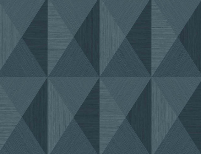 Seabrook Designs TS81602 Wallpaper - Eade's Wallpaper & Fabric