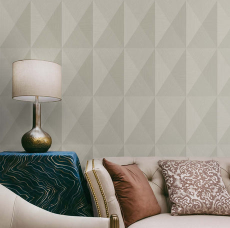 Seabrook Designs TS81603 Wallpaper - Eade's Wallpaper & Fabric