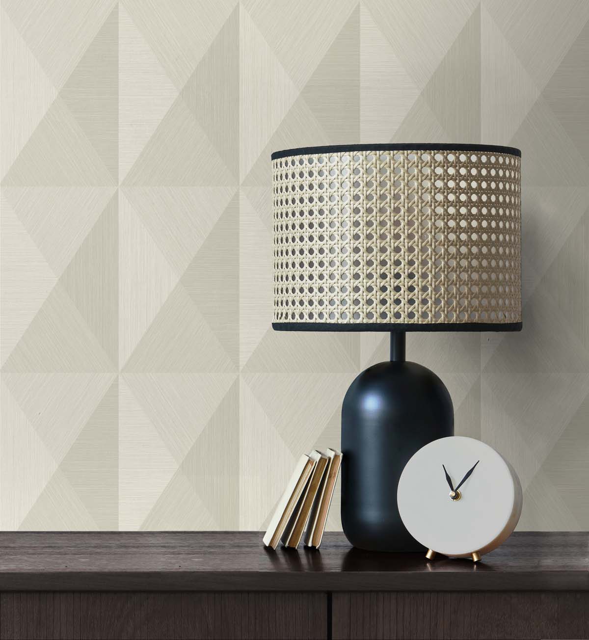 Seabrook Designs TS81603 Wallpaper - Eade's Wallpaper & Fabric