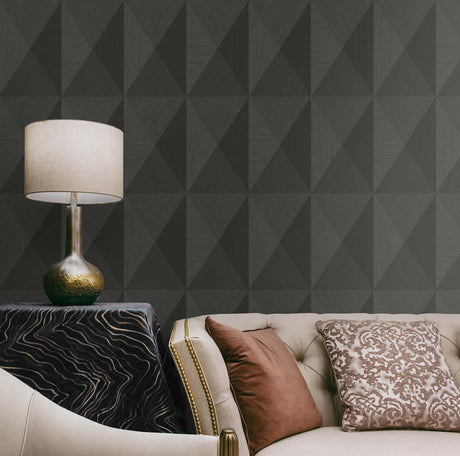 Seabrook Designs TS81606 Wallpaper - Eade's Wallpaper & Fabric