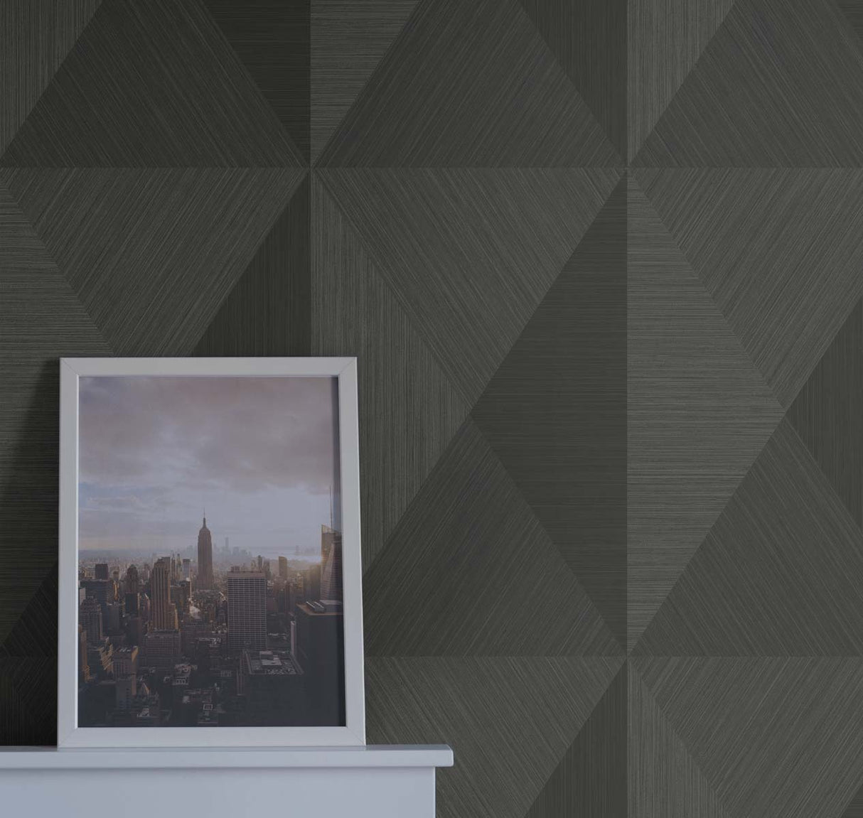 Seabrook Designs TS81606 Wallpaper - Eade's Wallpaper & Fabric