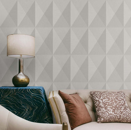 Seabrook Designs TS81608 Wallpaper - Eade's Wallpaper & Fabric