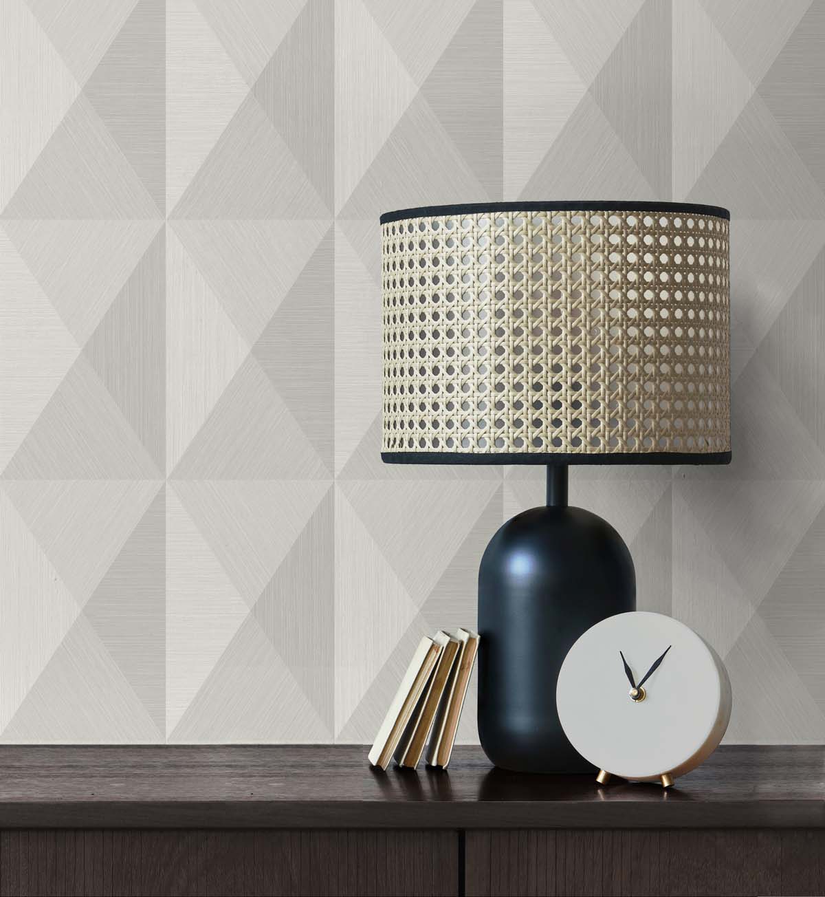 Seabrook Designs TS81608 Wallpaper - Eade's Wallpaper & Fabric