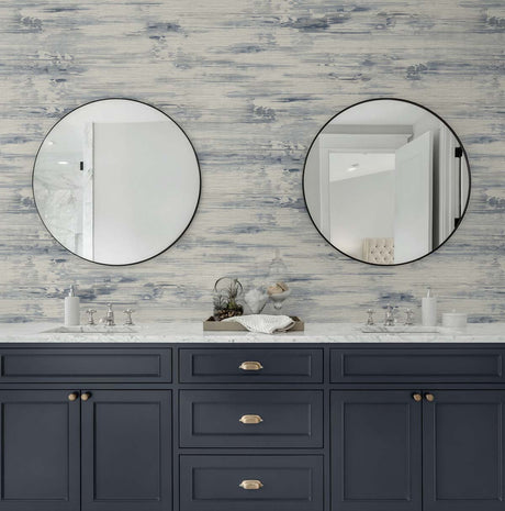 Seabrook Designs TS81712 Wallpaper - Eade's Wallpaper & Fabric
