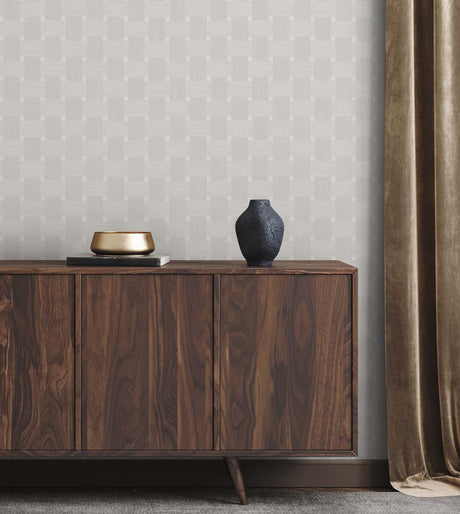 Seabrook Designs TS81800 Wallpaper - Eade's Wallpaper & Fabric