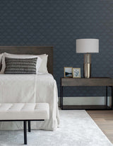 Seabrook Designs TS81802 Wallpaper - Eade's Wallpaper & Fabric