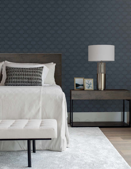 Seabrook Designs TS81802 Wallpaper - Eade's Wallpaper & Fabric